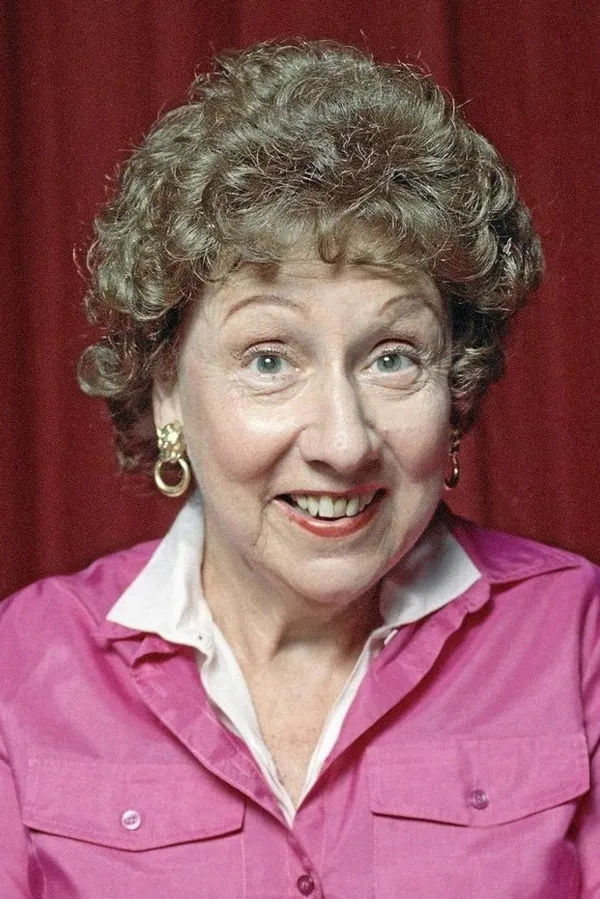 Jean Stapleton