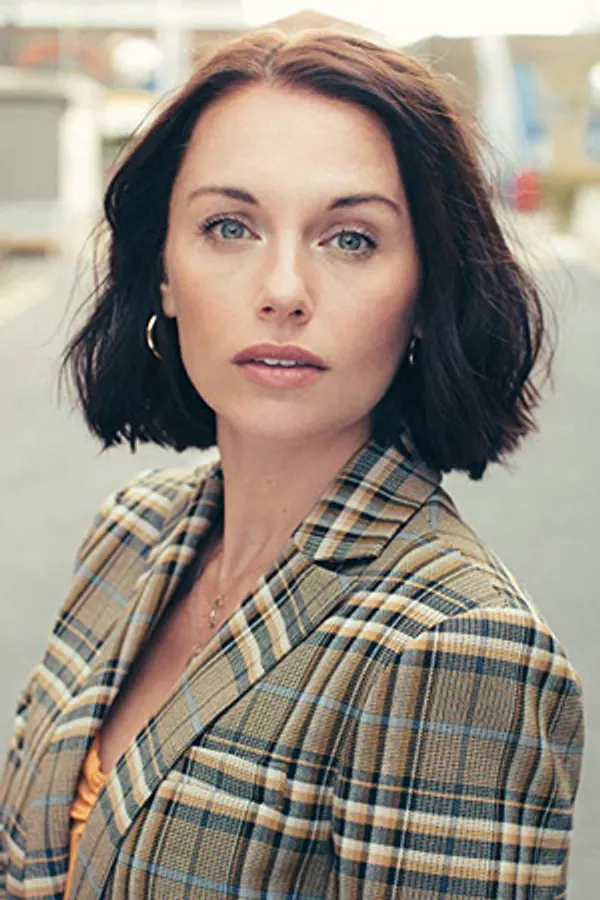 Jessica Ellerby