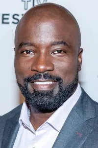 Mike Colter