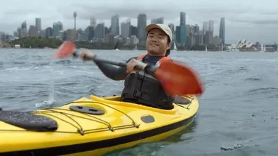 Blood Is Thicker Than Vodka