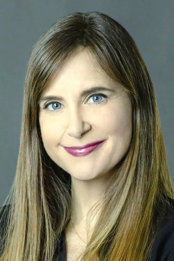 Kellie Martin