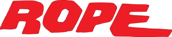 Rope