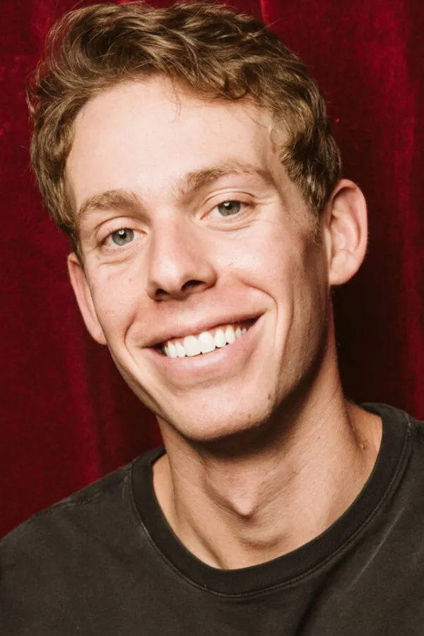 Lucas Zelnick