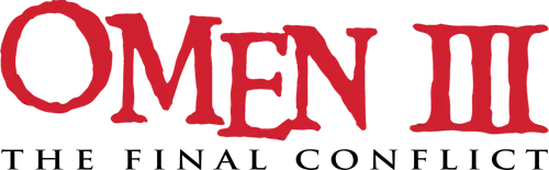 Дэмиену Торну теперь 32. Стремясь к власти над всем миром он предан только себе и своему родному отцу — Сатане. Чтобы достичь своей цели, он убивает всех на своем пути — будь то друг, враг, верный слуга или любовница.Темным силам противостоит лишь поклявшийся уничтожить дьявольское отродье старый монах с семью святыми кинжалами, выкованными специально для этого дела. Но хватит ли у него сил для осуществления своего плана или умрет как все, и мир повергнется в пучину хаоса?