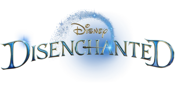 Прожив в Нью-Йорке 10 лет, принцесса Жизель разочаровывается в реальной жизни начинает скучать по сказочной.