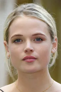 Габриэлла Уайлд