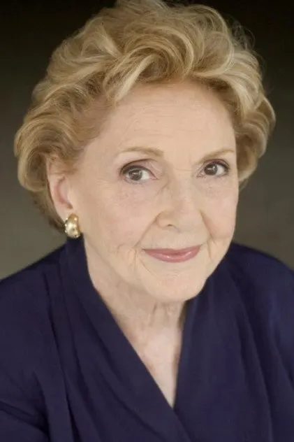 Martha B. Knighton