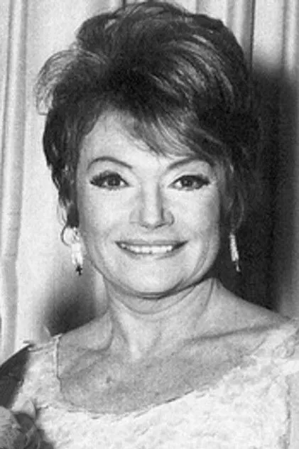 Lila Kedrova