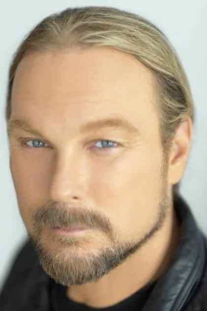 Ron Kari