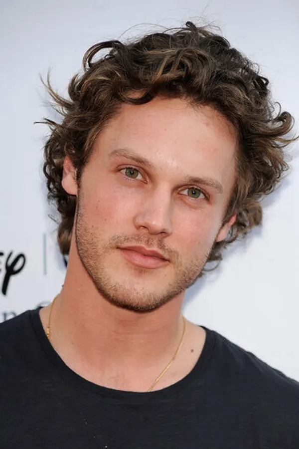 Zachary Abel