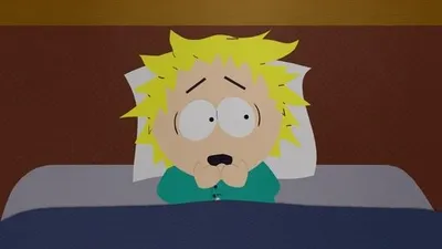 Child Abduction is Not Funny