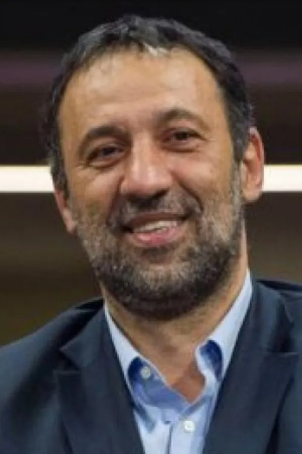 Vlade Divac