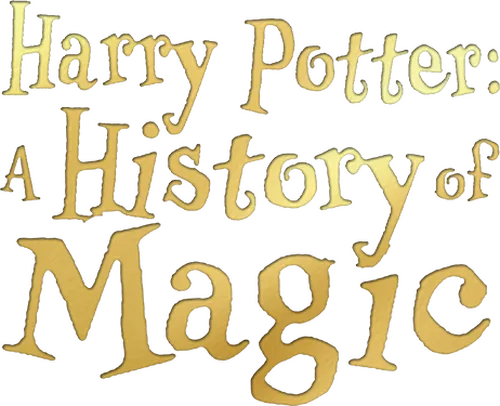 В рамках подготовки к выставке «Гарри Поттер: История магии», организованной Британской библиотекой, Джоан Роулинг рассказывает, что послужило вдохновением для элементов созданного ею магического мира и кто был реальным прототипом некоторых персонажей.