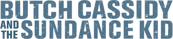 Два друга Буч Кэссиди и Сандэнс Кид известны всей округе. Они верховодят бандой «Дырка в стене». Буч — мозговой центр, Сандэнс — идеальный исполнитель и первоклассный стрелок. Они дважды грабят один и тот же поезд, перевозящий деньги. За налетчиками организована погоня, которой руководит опытный следопыт Балтимор. От него не удавалось уйти никому. С трудом оторвавшись от преследования, приятели укрываются в доме подружки Сандэса. И тогда Буч понимает: раз удача отвернулась от них в Америке, может стоит попытать счастья в Боливии?