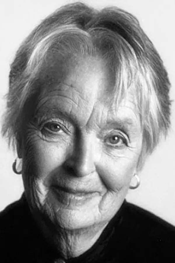 Judith Rane
