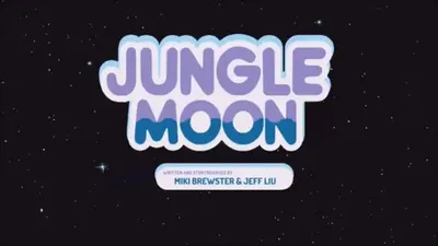 Jungle Moon