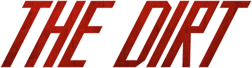 Фильм «Грязь» основан на автобиографической книге о музыкальной группе Motley Crue, подготовленной писателем газеты Нью-Йорк Таймс, «Грязь: признания самой одиозной рок-группы в мире». Группа играла в стиле глэм-метал-рок. Музыканты стали мега-популярными и скандально известными в середине 1980-х годов. Тираж проданных альбомов Motley Crue. насчитывает более сотни миллионов копий, а история их восхождения включает скандалы на почве алкоголя, наркотиков и секса.