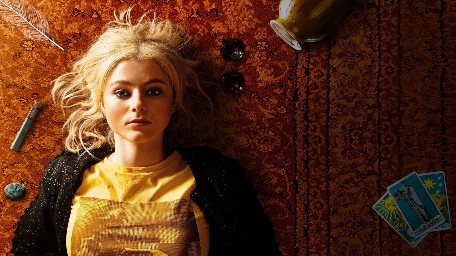 Всё в полном порядке