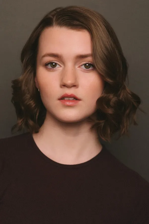 Ashlyn Maddox