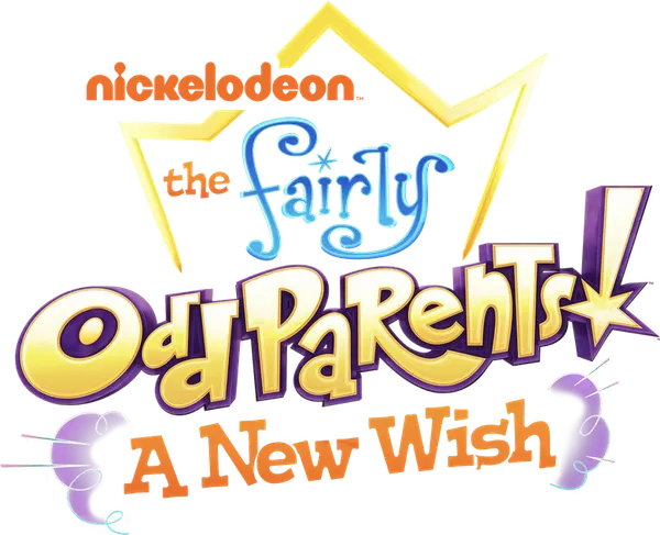 The Fairly OddParents: A New Wish