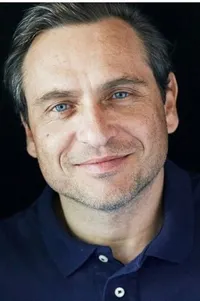 Stephen Lord