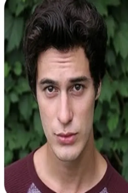 Lukas Jacob