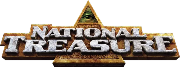 National Treasure