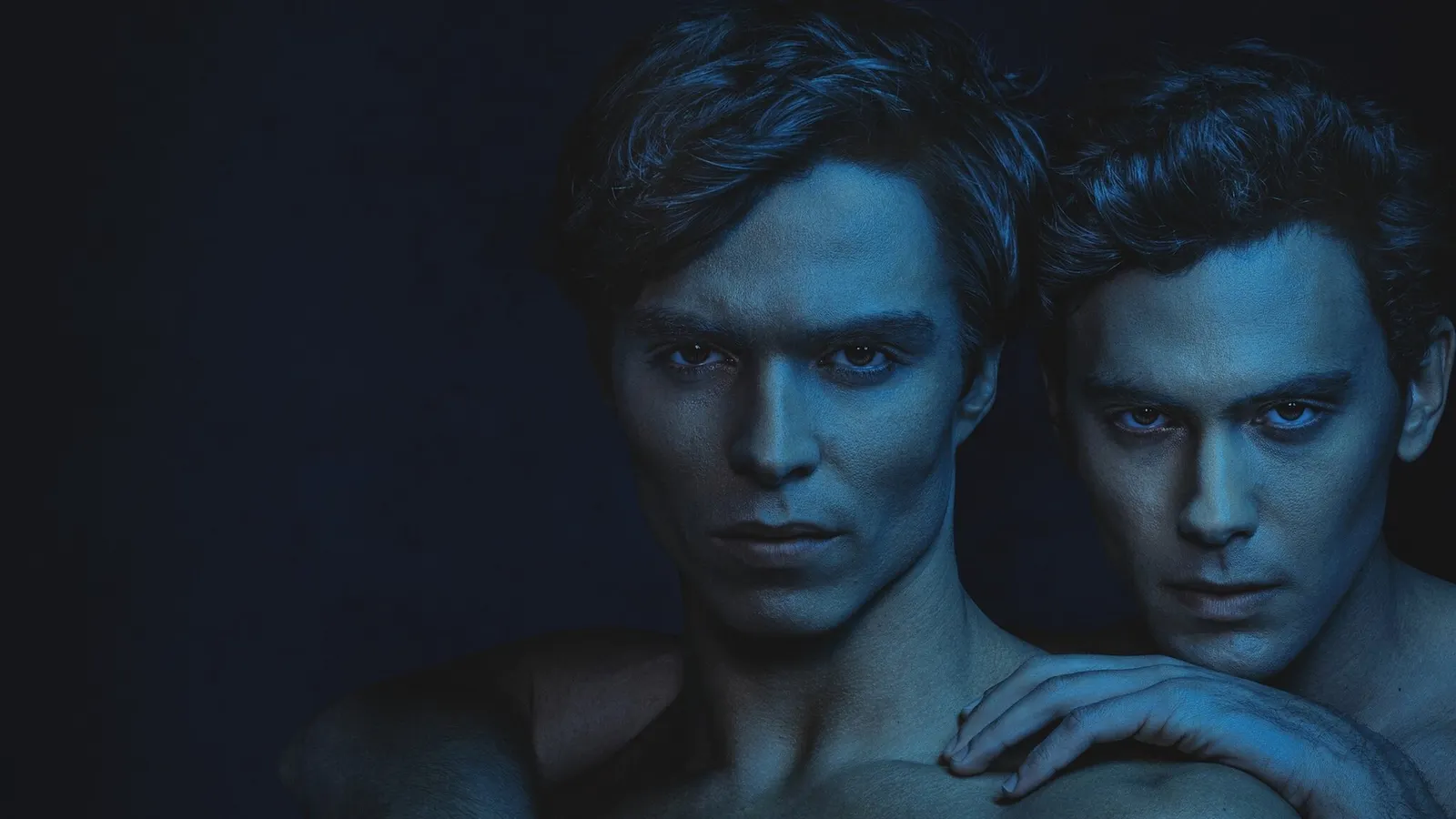 Монстры: история братьев Менендес