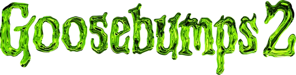Goosebumps 2: Haunted Halloween