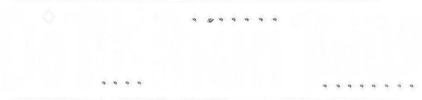 Do the Right Thing
