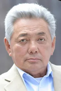 Jon Miyahara