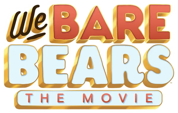We Bare Bears: The Movie