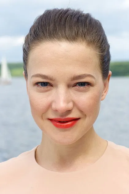 Ханна Хёрцшпрунг