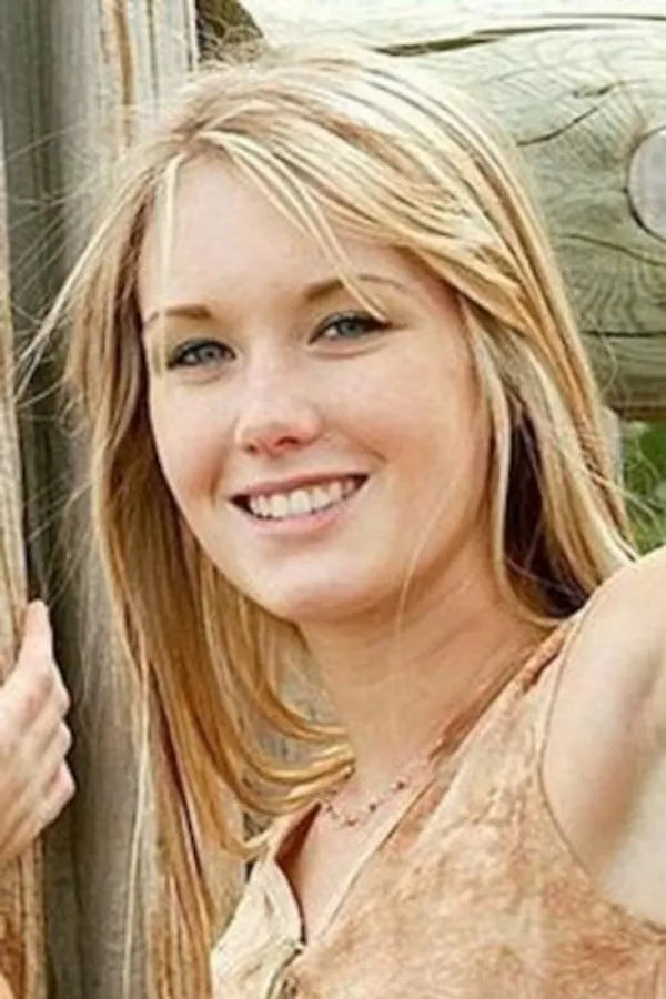 Danielle Hoover