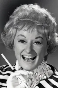 Phyllis Diller