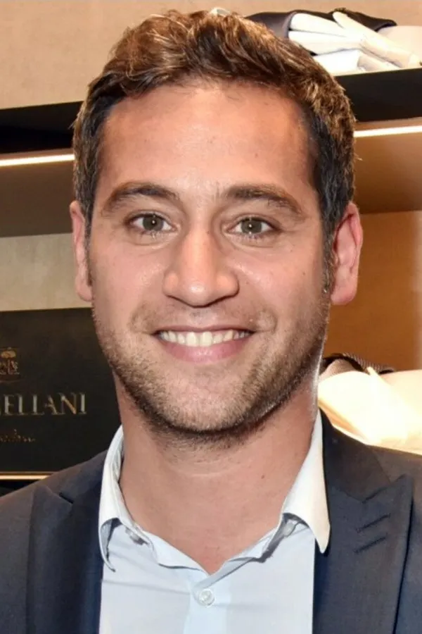 Julien Benedetto