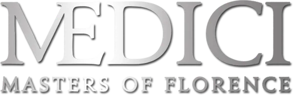 Флоренция, XV век. Козимо де Медичи становится главой Флорентийской республики в 1434 году. Козимо унаследовал Банк Медичи от своего отца Джованни, который был отравлен при загадочных обстоятельствах. Во флэшбеках (20 лет в прошлое) действие переносится во Флоренцию времён Джованни, и мы можем наблюдать его взаимоотношения с сыновьями Козимо и Лоренцо.