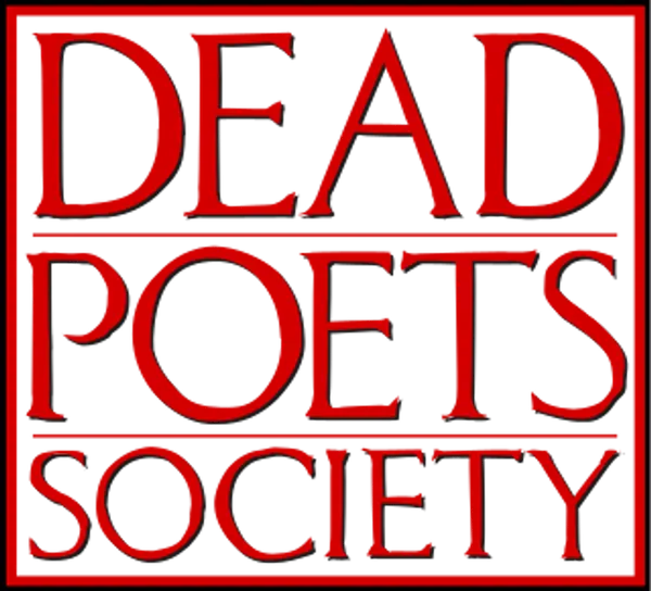 Dead Poets Society