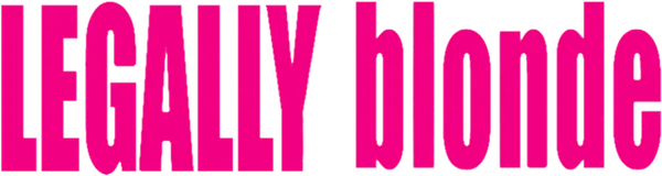 У Эль Вудс кажется, есть все, что может пожелать современная девушка. Она — красавица, президент университетского женского клуба, носит звание «Мисс Июнь» но главное, она — натуральная блондинка. Ее бойфрэнд — лучший парень университета и единственное о чем она мечтает, это — стать миссис Уорнер Хантингтон III.  Но оказывается, Уорнер считает Эль слишком ветреной девушкой, и вместо долгожданного предложения руки и сердца он открывает Эль свои коварные планы, поступить в Гарвард на юридический факультет и жениться на умной интеллигентной девушке. Проведя пару недель в истерике и съев несколько кг. шоколадных конфет, Эль отправляется в Гарвард возвращать своего ненаглядного.  Своей любовью к эпатажу и розовому белью, она взбудоражила все почтенное население Гарварда, покачнув самые основы древнего университета. То как она это делает и чем это закончится, нужно видеть.