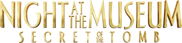 Night at the Museum: Secret of the Tomb