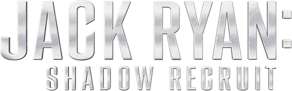 Jack Ryan: Shadow Recruit