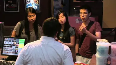 Elephant in the Room