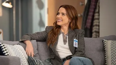 I Still Haven't Found What I'm Looking For