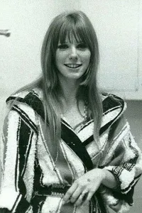 Pamela Courson