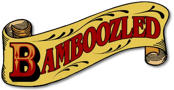 Bamboozled