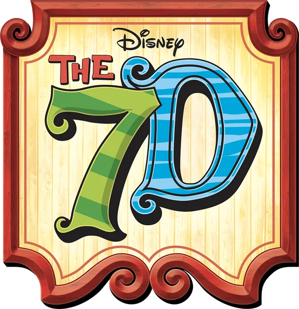The 7D
