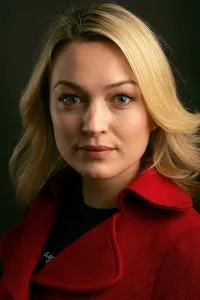 София Майлз