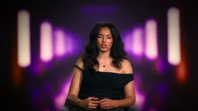 She Changed Her Mind Overnight