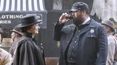 Start Calling Me Dad