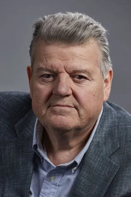 Робби Колтрейн